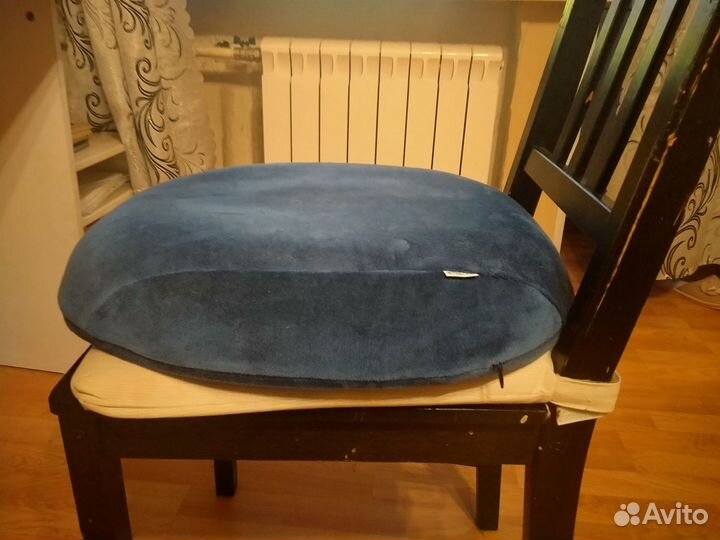 Подушка ортопедическая новая