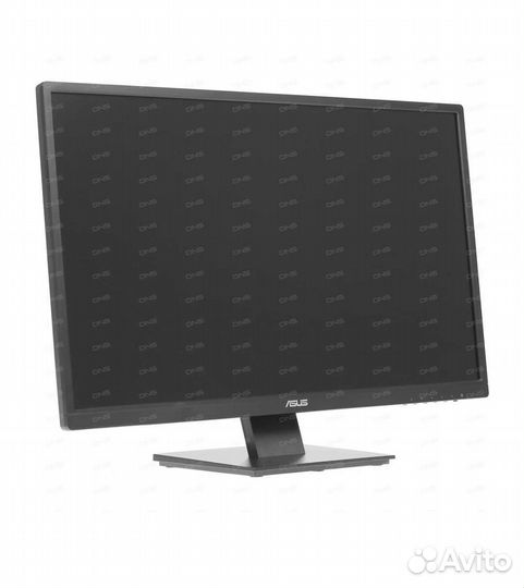 Монитор аsus(va279hae)