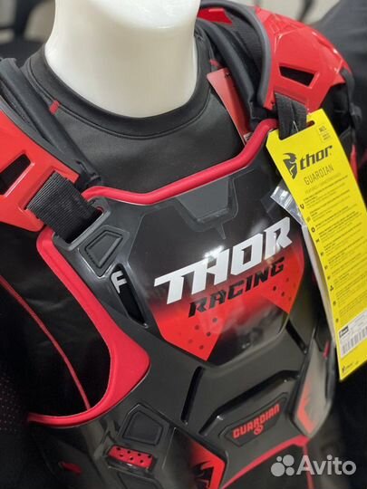 Защита тела Thor Guardian S20