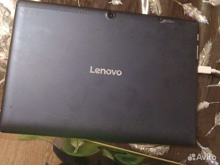 Планшет lenovo