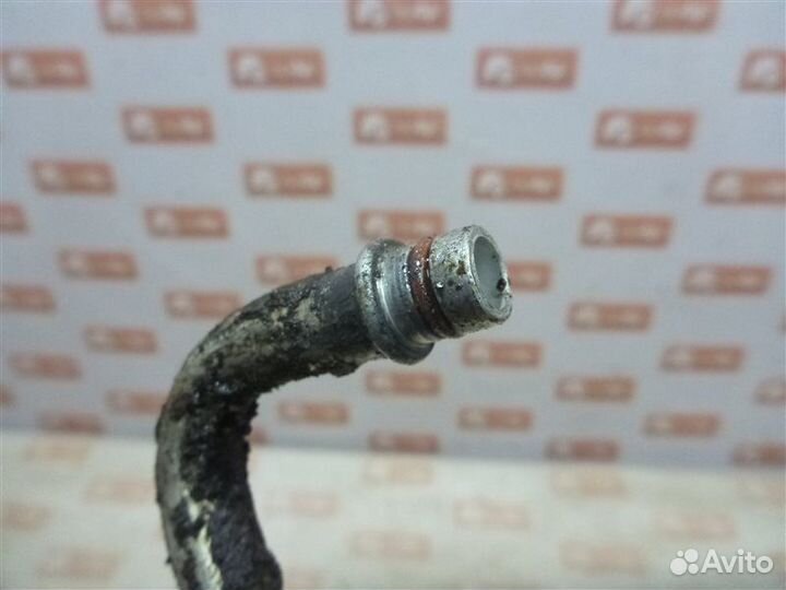 Трубка кондиционера Renault Laguna X74 F4P774 2003