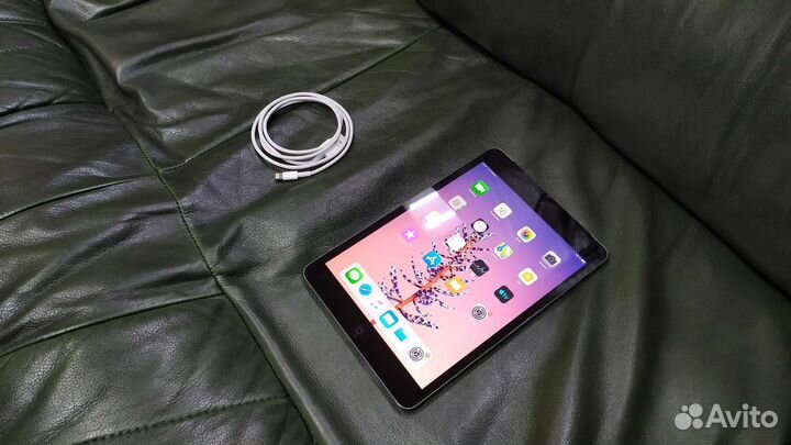 iPad mini 2 с сим-картой