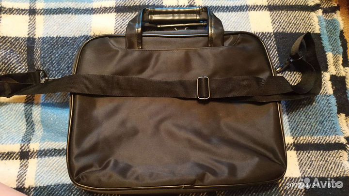 Сумка для ноутбука