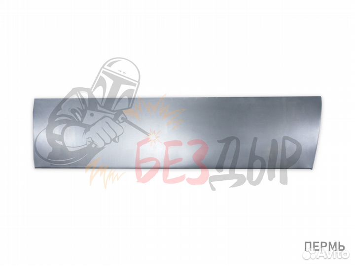 Пенка Chevrolet Aveo T200 5дв передняя правая