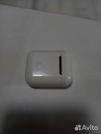 Наушники airpods