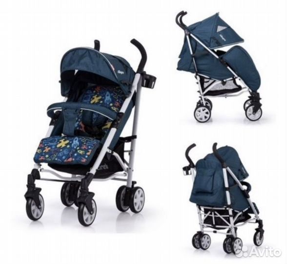 Коляска Allegro