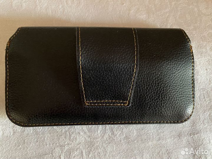 Чехол для телефона на ремень