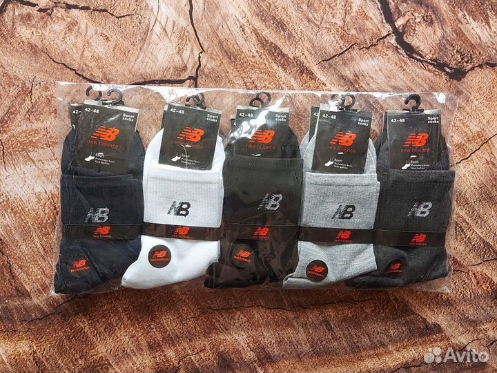 Носки Nike Adidas Lacoste Fila