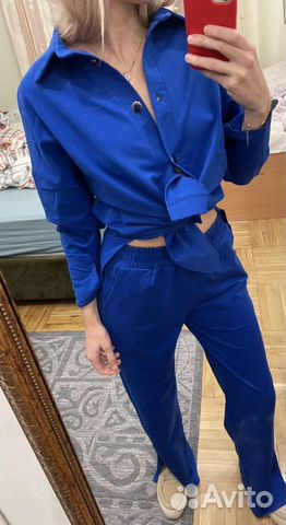 Костюм спортивный