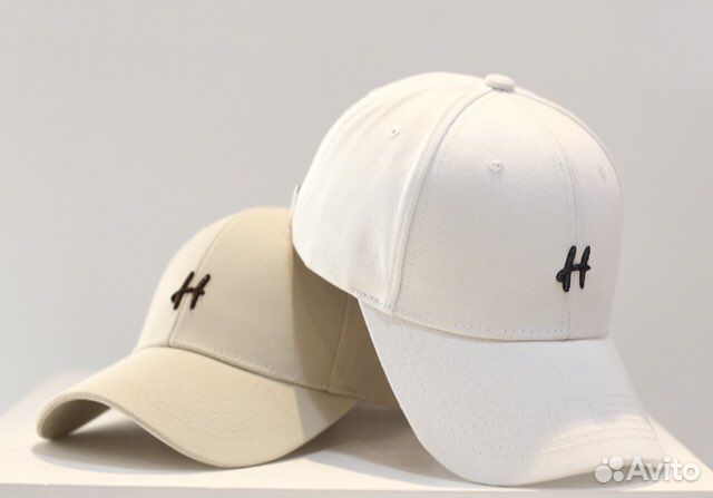 Кепка бейсболка мужская