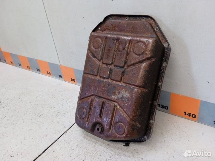 Поддон Bmw X5 E53 2000