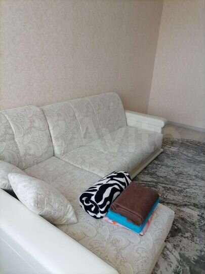 1-к. квартира, 38 м², 8/9 эт.