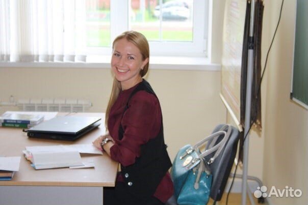 Репетитор по рус. яз., лит-ре, подг-ка к огэ/егэ