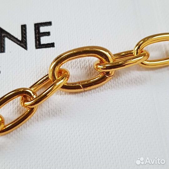 Колье - чокер Celine