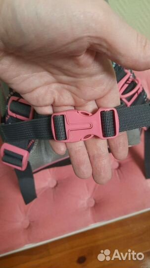 Рюкзак школьный для девочки