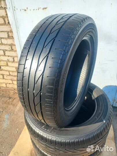 Bridgestone Turanza ER300 215/55 R16