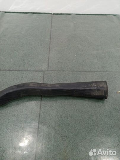 Воздуховод салона Infiniti Qx70 S51 VQ37VHR 2015