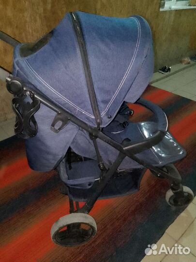 Детские коляски