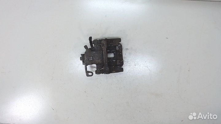 Суппорт Skoda Fabia, 2002