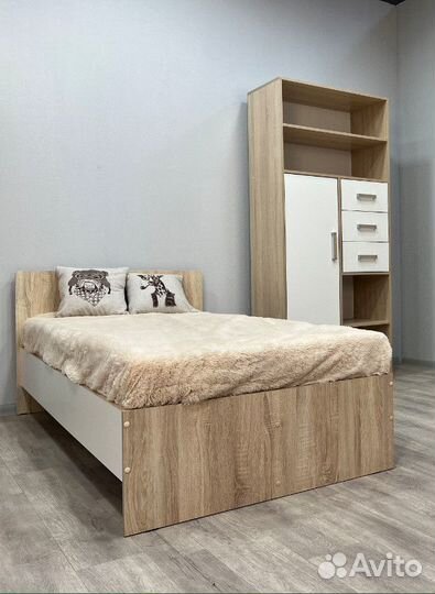 Кровать детская 90х200