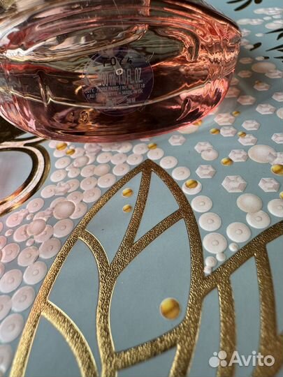 Духи lacoste женские