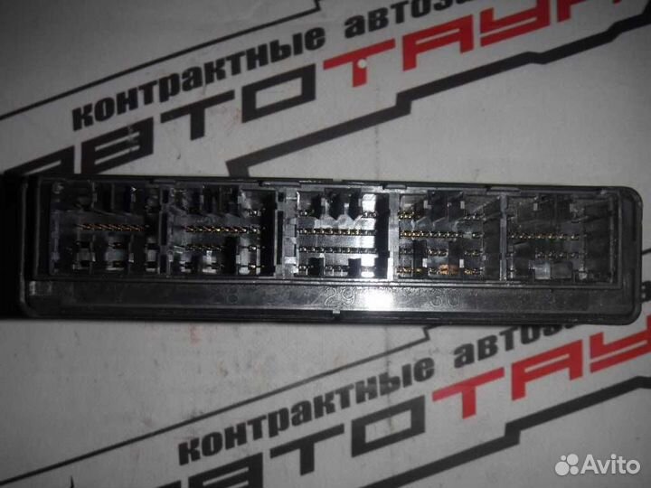 Блок EFI mitsubishi 4G93 lancer lancer cedia CS5W