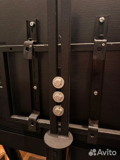 Тумба под телевизор