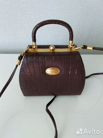 Сумка женская театральная