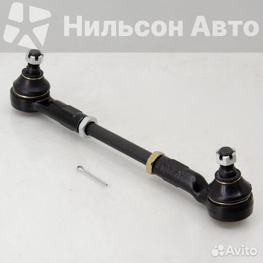 Тяга на трапецию nissan atlas F23, 4WD, febest