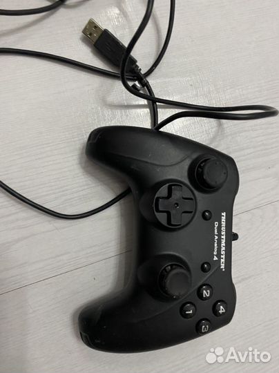 Джостик для приставки