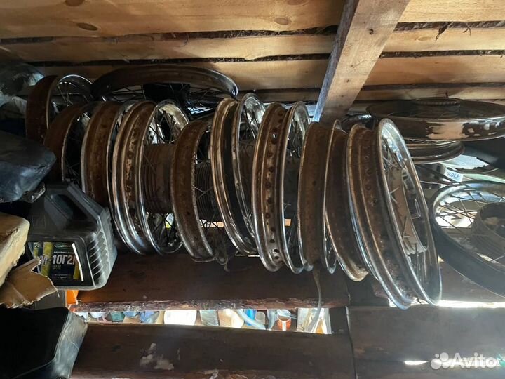 Запчасти запасные детали восход иж минск