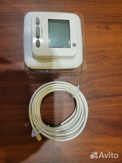 Термостат для тёплого пола