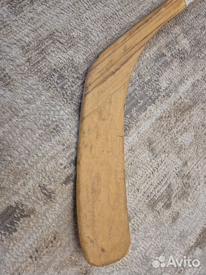 Клюшка хоккейная Nordway левый хват