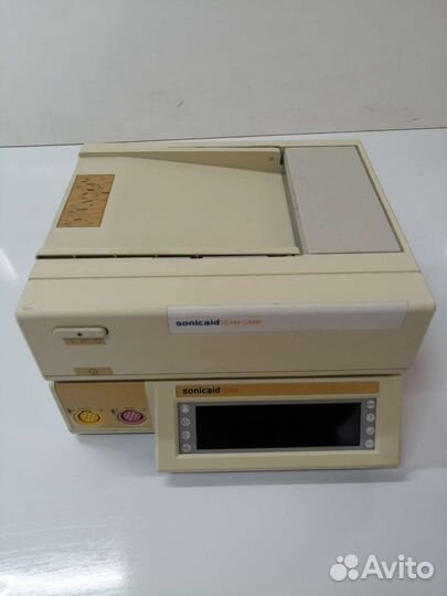 Фетальный монитор Sonicaid Team Care