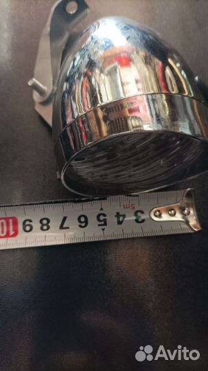 Фара для велосипеда