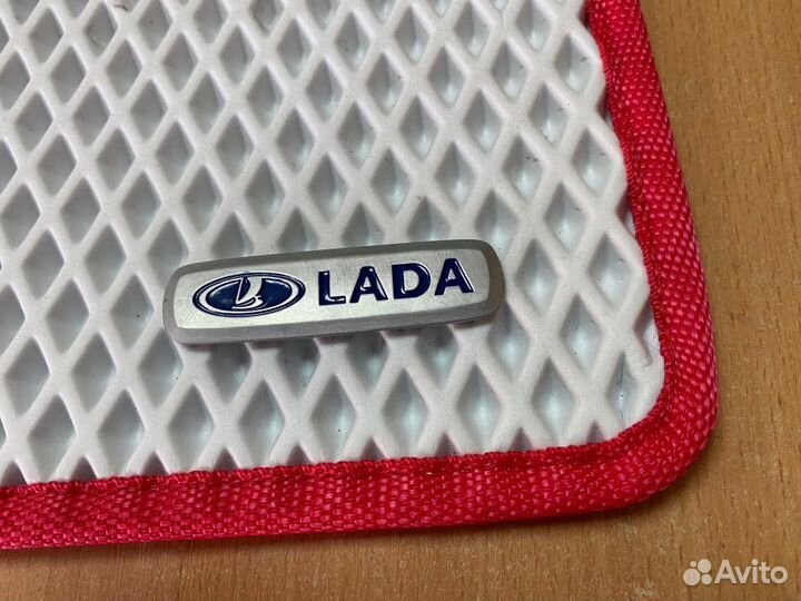 Автомобильные коврики Ч