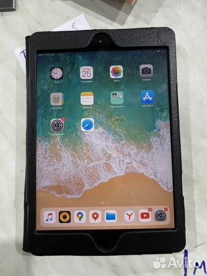 iPad mini 3 64gb