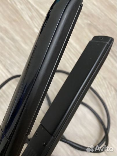 Выпрямитель для волос rowenta