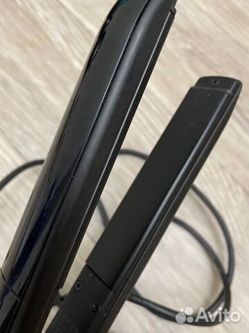 Выпрямитель для волос rowenta