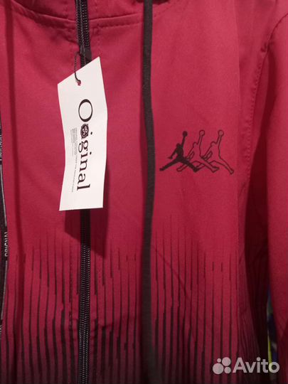 Спортивный костюм подростковый 122/146