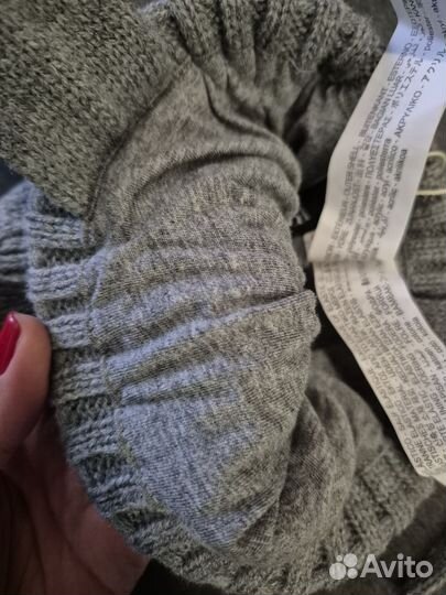 Шапка детская zara