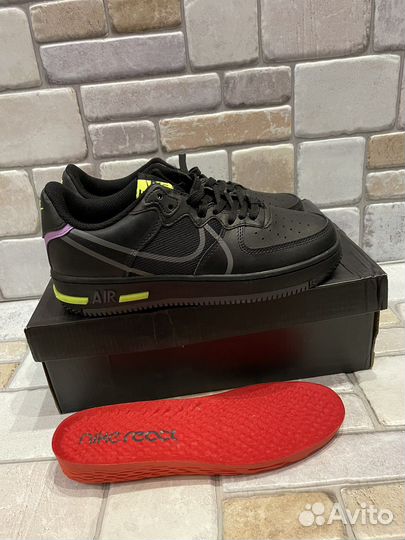 Кроссовки nike