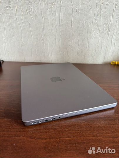 Apple macbook pro 14 m1 pro 16/512 gb