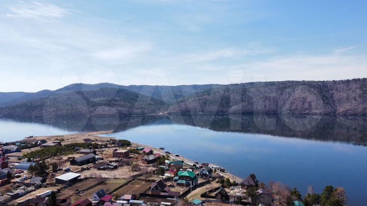 Дом 100 м² на участке 13 сот.