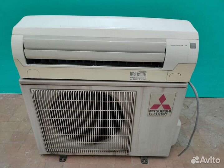 Сплит система mitsubishi MU-GF60VA