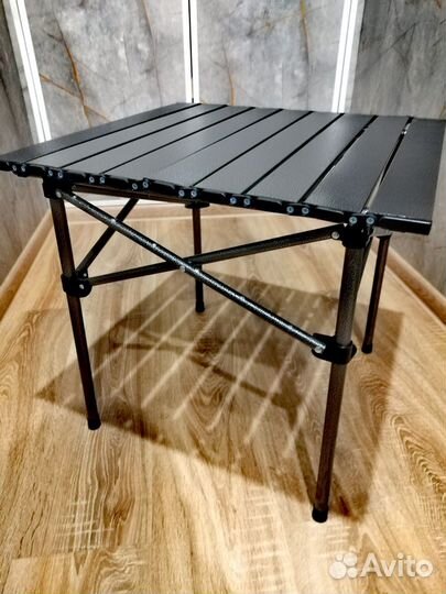 Столик раскладной туристический
