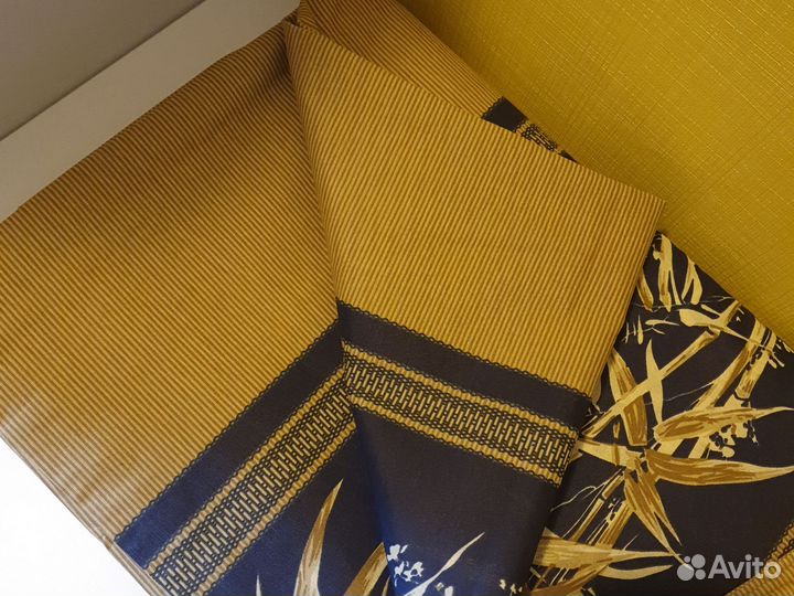 Комплект постельного белья, евро