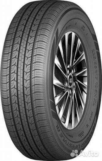 Centara Grand Tourer H/T 255/45 R19 100V