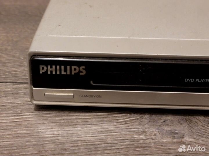DVD плеер