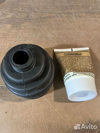 Шрус внутренний